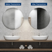 Ablaze Thermomirror 145W Mirror Demister